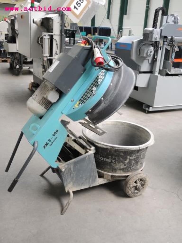 sheetmetal and metalworking machines <br><font size="2">In collaboration with Hilco Industrial Acquisitions bv<br></font>-3