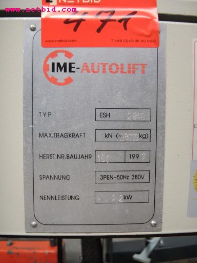 sheetmetal and metalworking machines <br><font size="2">In collaboration with Hilco Industrial Acquisitions bv<br></font>-10