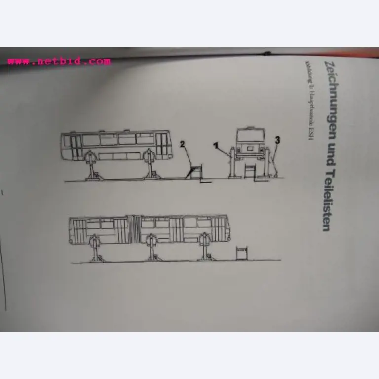 Chapas metálicas e máquinas para trabalhar metais<br><font size="2">Em colaboração com a Hilco Industrial Acquisitions bv</font>-11