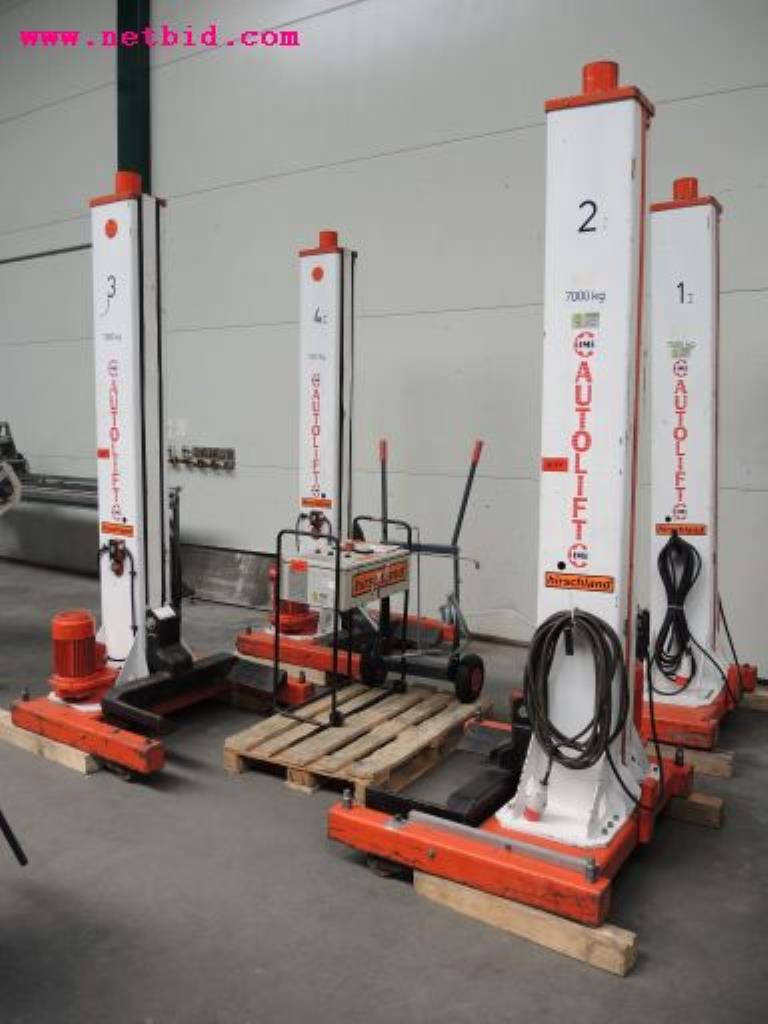 sheetmetal and metalworking machines <br><font size="2">In collaboration with Hilco Industrial Acquisitions bv<br></font>-1