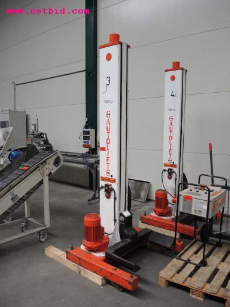 sheetmetal and metalworking machines <br><font size="2">In collaboration with Hilco Industrial Acquisitions bv<br></font>-6