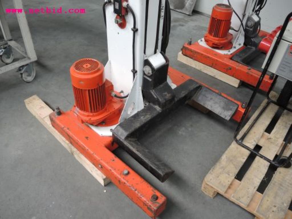 sheetmetal and metalworking machines <br><font size="2">In collaboration with Hilco Industrial Acquisitions bv<br></font>-7