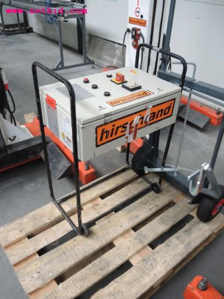 sheetmetal and metalworking machines <br><font size="2">In collaboration with Hilco Industrial Acquisitions bv<br></font>-8