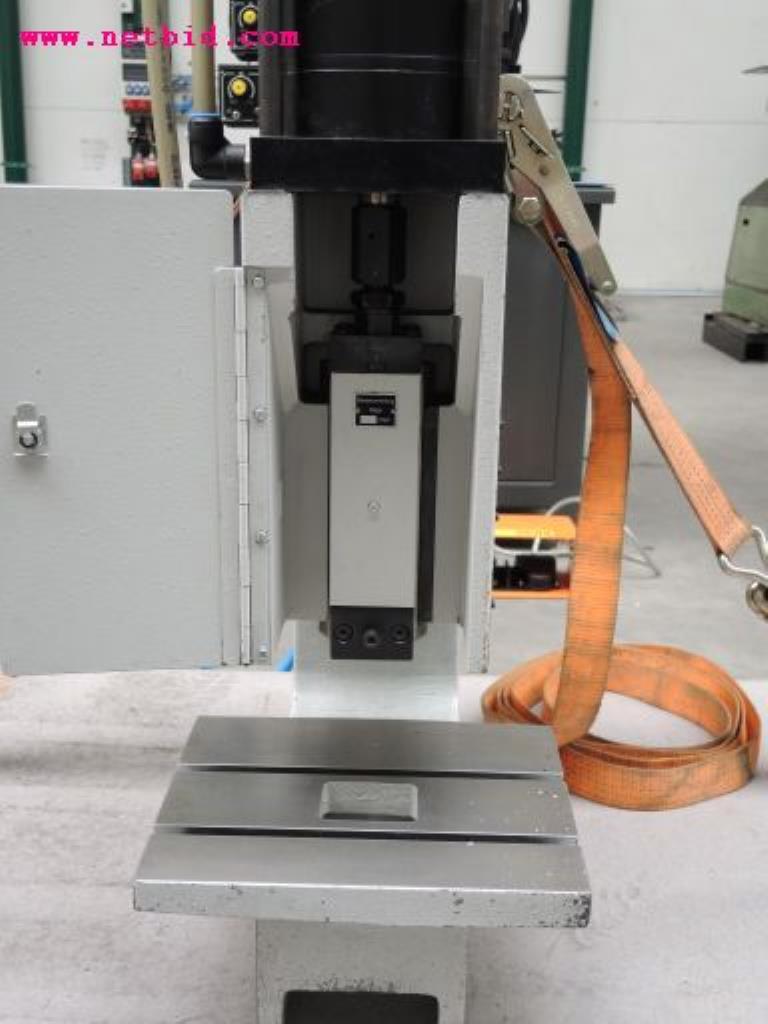 sheetmetal and metalworking machines <br><font size="2">In collaboration with Hilco Industrial Acquisitions bv<br></font>-5