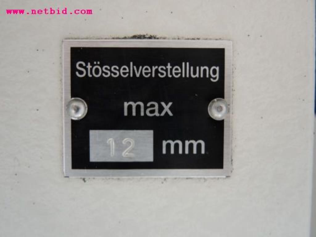 sheetmetal and metalworking machines <br><font size="2">In collaboration with Hilco Industrial Acquisitions bv<br></font>-6