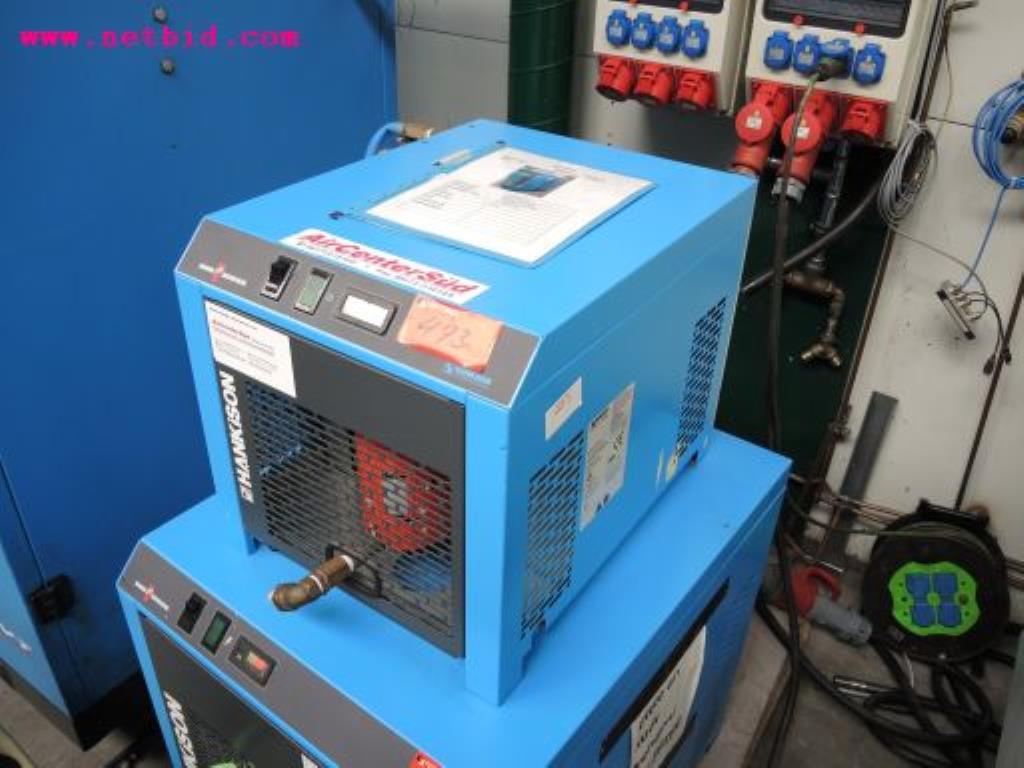 sheetmetal and metalworking machines <br><font size="2">In collaboration with Hilco Industrial Acquisitions bv<br></font>-11