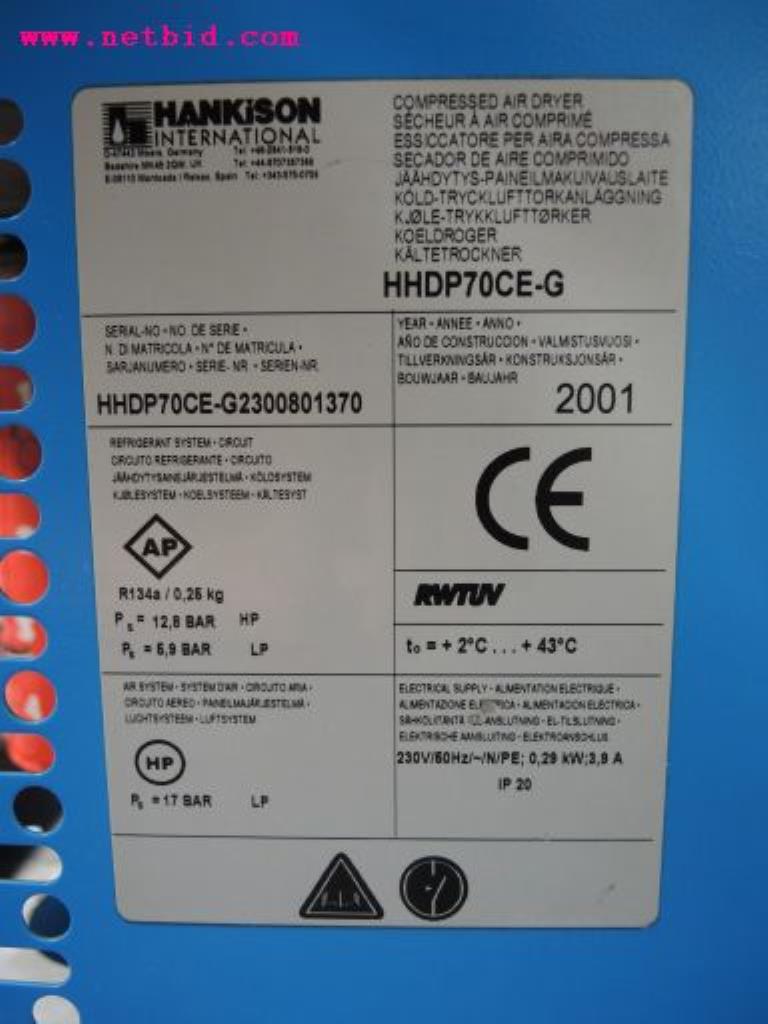 sheetmetal and metalworking machines <br><font size="2">In collaboration with Hilco Industrial Acquisitions bv<br></font>-12