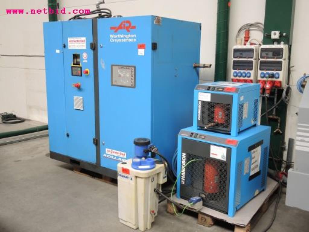 sheetmetal and metalworking machines <br><font size="2">In collaboration with Hilco Industrial Acquisitions bv<br></font>-1