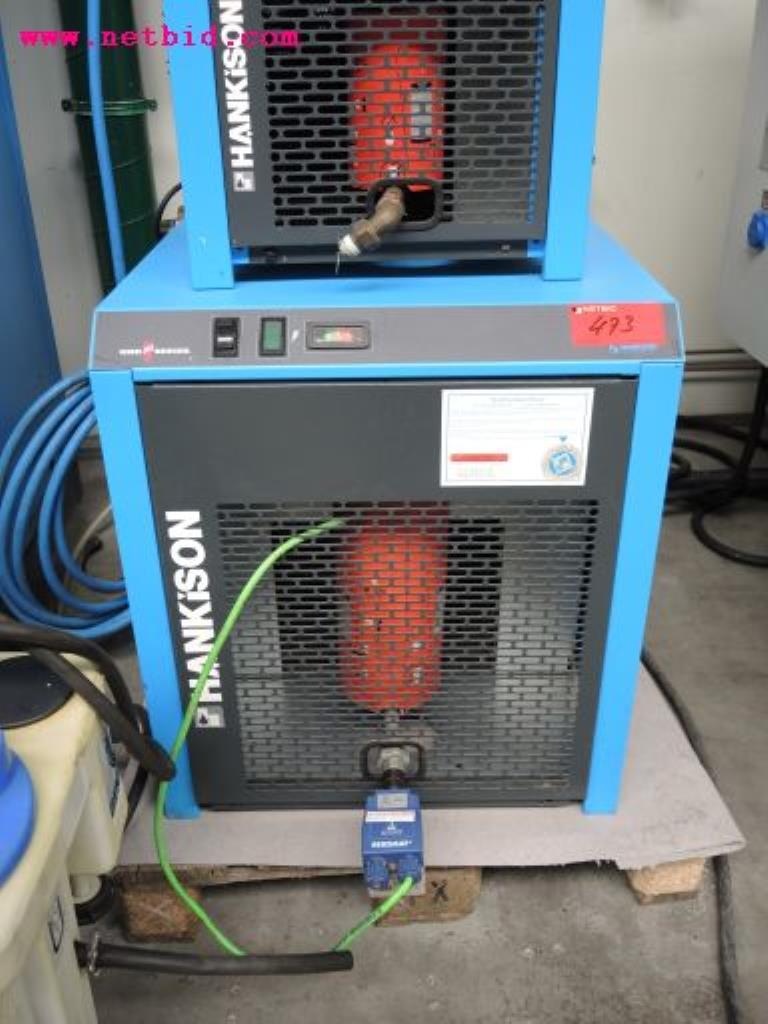 sheetmetal and metalworking machines <br><font size="2">In collaboration with Hilco Industrial Acquisitions bv<br></font>-2