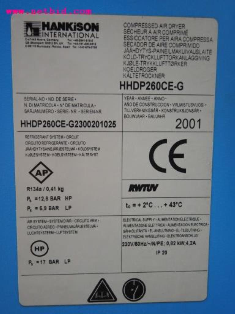 sheetmetal and metalworking machines <br><font size="2">In collaboration with Hilco Industrial Acquisitions bv<br></font>-3