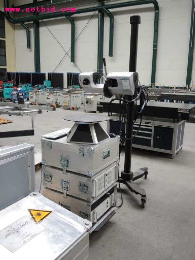 sheetmetal and metalworking machines <br><font size="2">In collaboration with Hilco Industrial Acquisitions bv<br></font>-1