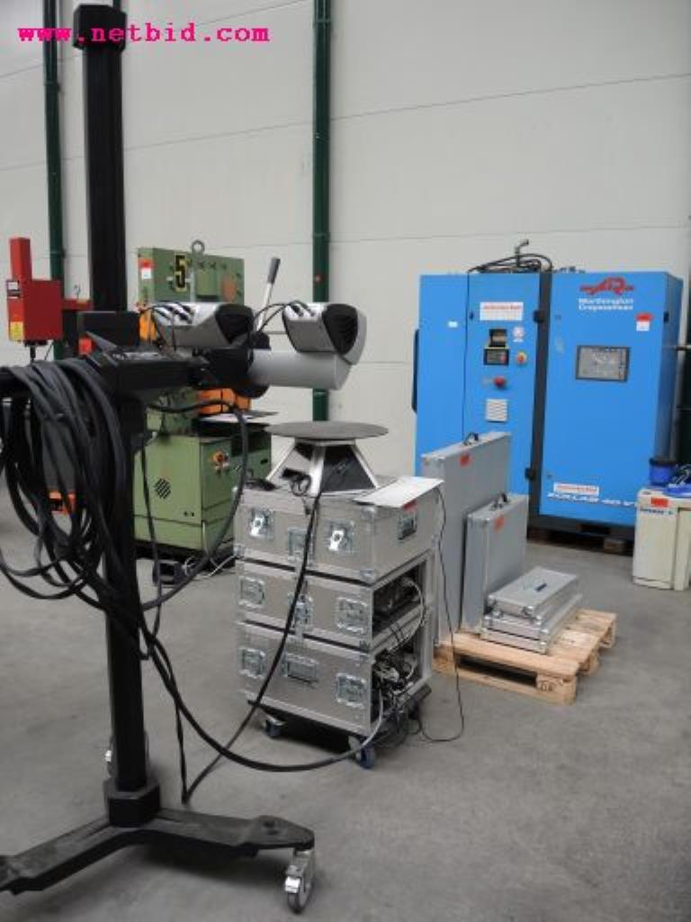 sheetmetal and metalworking machines <br><font size="2">In collaboration with Hilco Industrial Acquisitions bv<br></font>-3