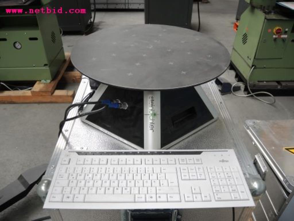 sheetmetal and metalworking machines <br><font size="2">In collaboration with Hilco Industrial Acquisitions bv<br></font>-5