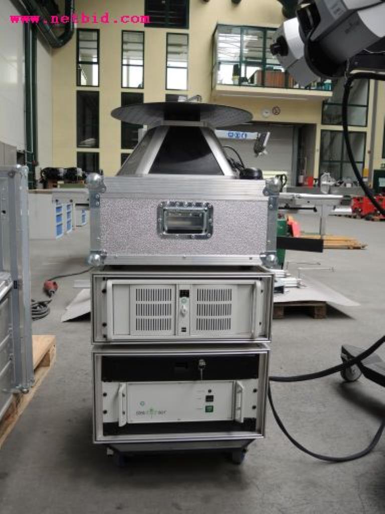 sheetmetal and metalworking machines <br><font size="2">In collaboration with Hilco Industrial Acquisitions bv<br></font>-6