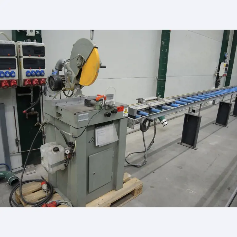 Chapas metálicas e máquinas para trabalhar metais<br><font size="2">Colaboração com Hilco Industrial Acquisitions bv</font><br><img src="/images/hil.png"><br>-1