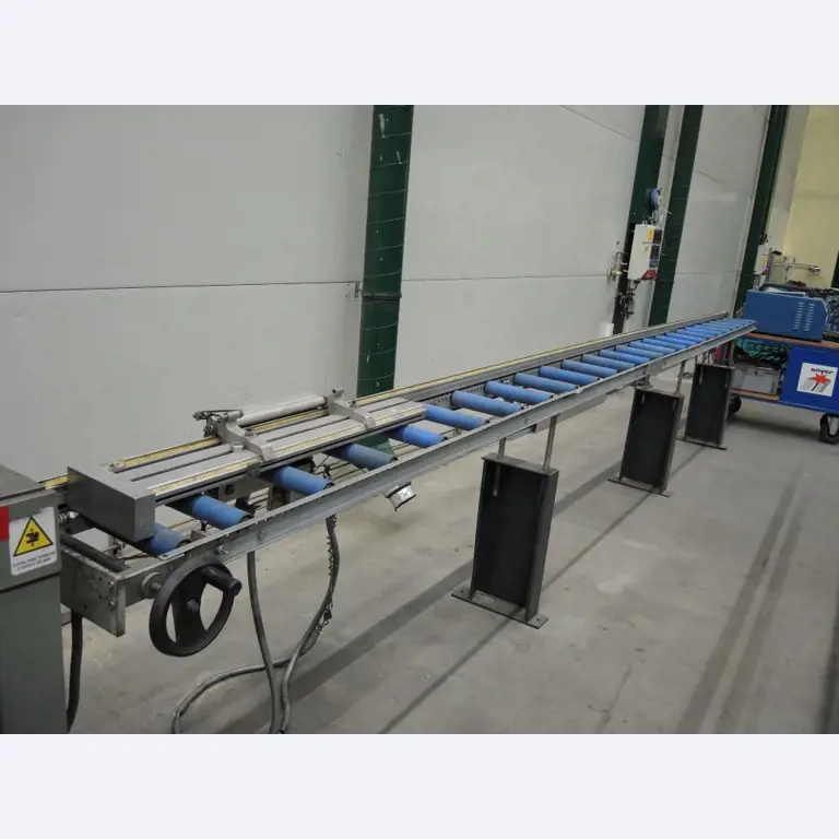 Chapas metálicas e máquinas para trabalhar metais<br><font size="2">Colaboração com Hilco Industrial Acquisitions bv</font><br><img src="/images/hil.png"><br>-5