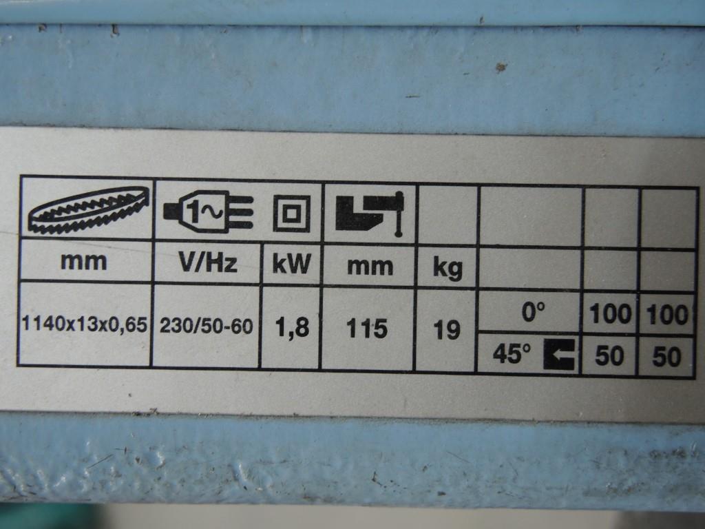 Chapas metálicas e máquinas para trabalhar metais<br><font size="2">Colaboração com Hilco Industrial Acquisitions bv</font><br><img src="/images/hil.png"><br>-5
