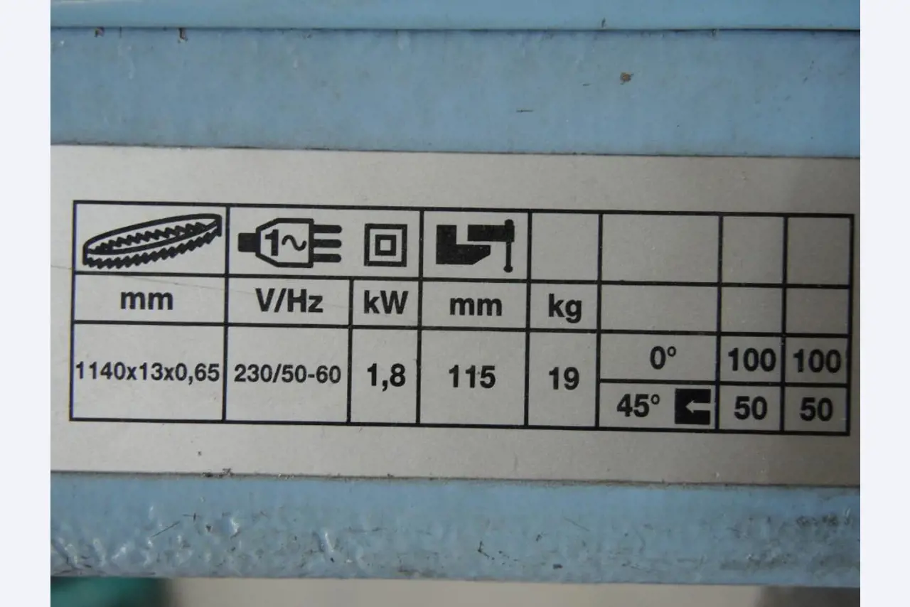 Chapas metálicas e máquinas para trabalhar metais<br><font size="2">Colaboração com Hilco Industrial Acquisitions bv</font><br><img src="/images/hil.png"><br>-5