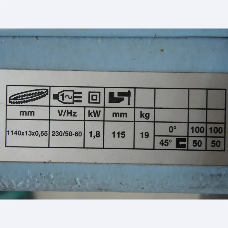 Chapas metálicas e máquinas para trabalhar metais<br><font size="2">Colaboração com Hilco Industrial Acquisitions bv</font><br><img src="/images/hil.png"><br>-5
