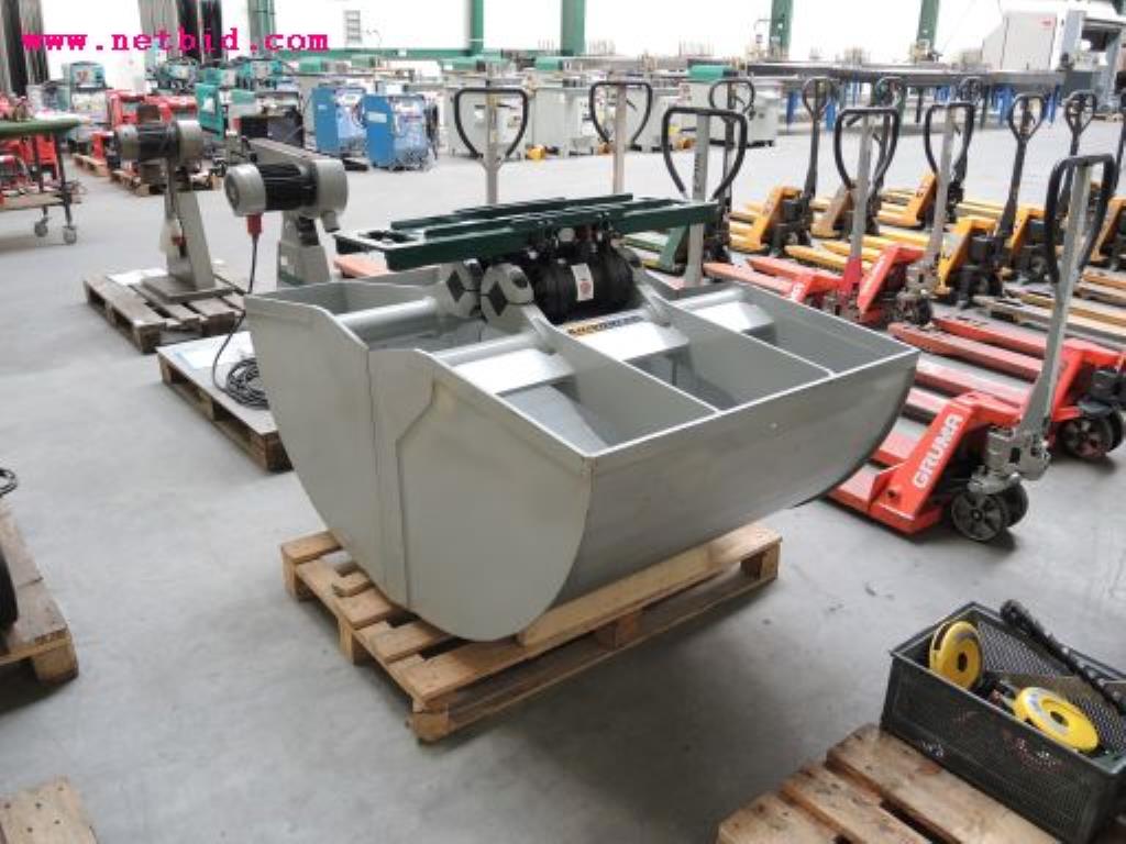 sheetmetal and metalworking machines <br><font size="2">In collaboration with Hilco Industrial Acquisitions bv<br></font>-2