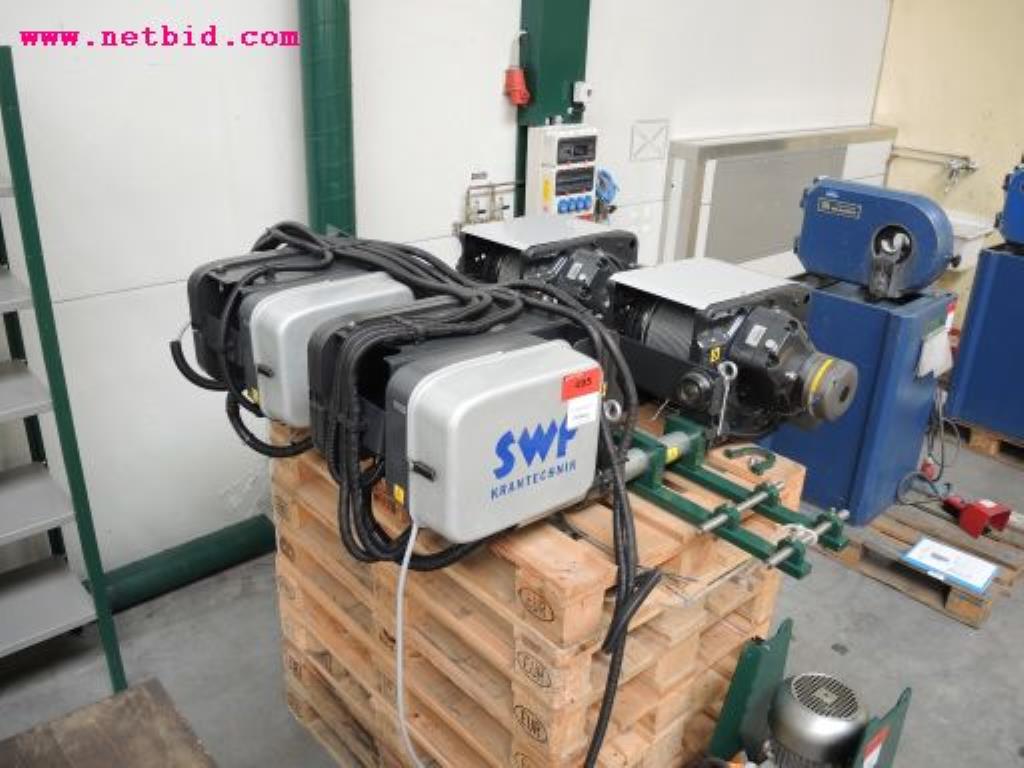 sheetmetal and metalworking machines <br><font size="2">In collaboration with Hilco Industrial Acquisitions bv<br></font>-1