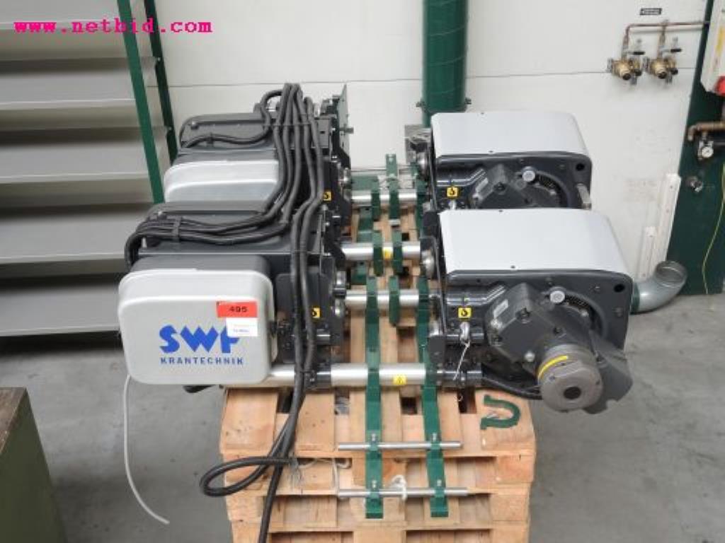 sheetmetal and metalworking machines <br><font size="2">In collaboration with Hilco Industrial Acquisitions bv<br></font>-2