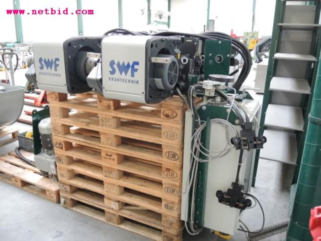 sheetmetal and metalworking machines <br><font size="2">In collaboration with Hilco Industrial Acquisitions bv<br></font>-3