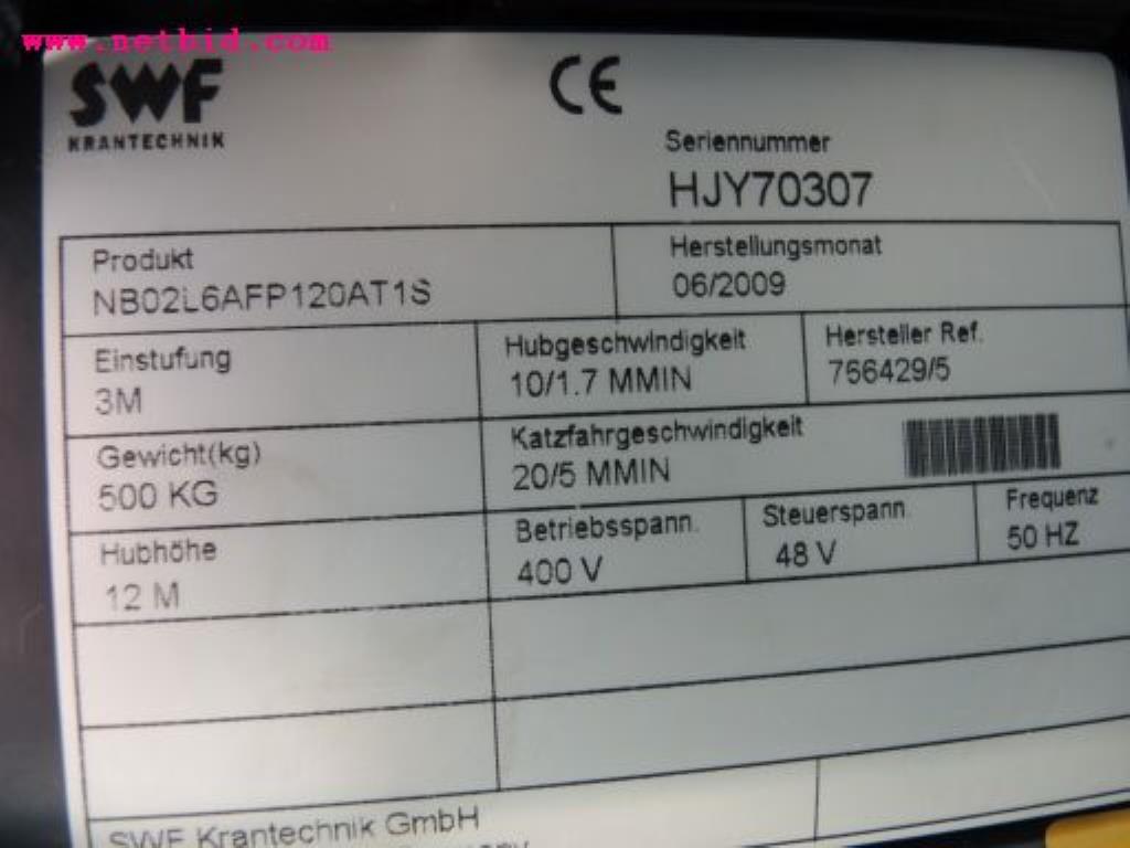 sheetmetal and metalworking machines <br><font size="2">In collaboration with Hilco Industrial Acquisitions bv<br></font>-5