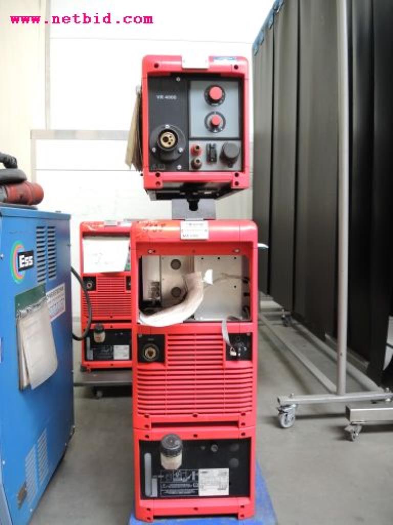 sheetmetal and metalworking machines <br><font size="2">In collaboration with Hilco Industrial Acquisitions bv<br></font>-10