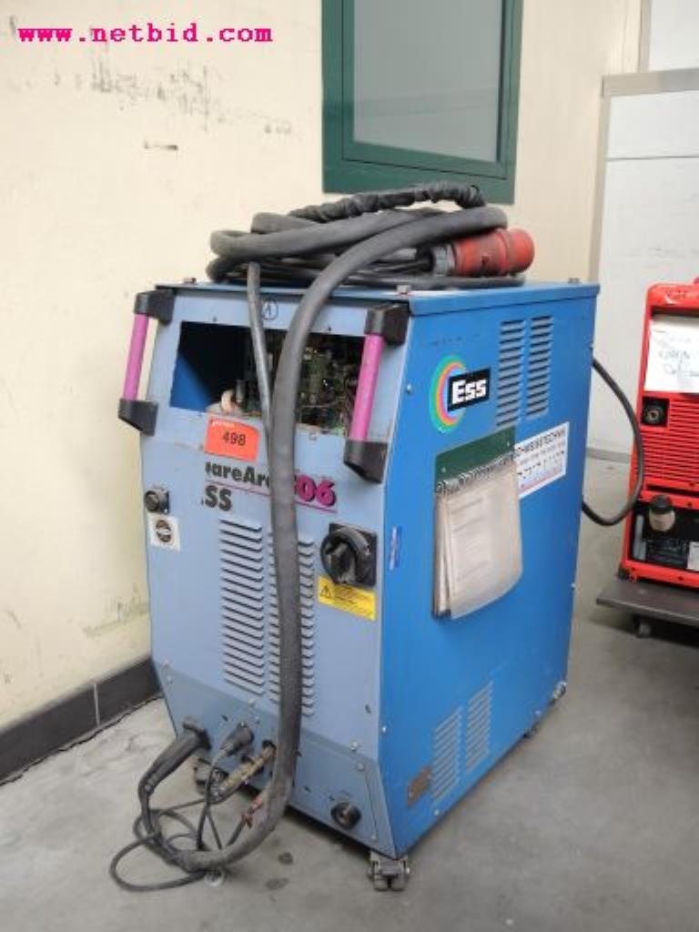 sheetmetal and metalworking machines <br><font size="2">In collaboration with Hilco Industrial Acquisitions bv<br></font>-13