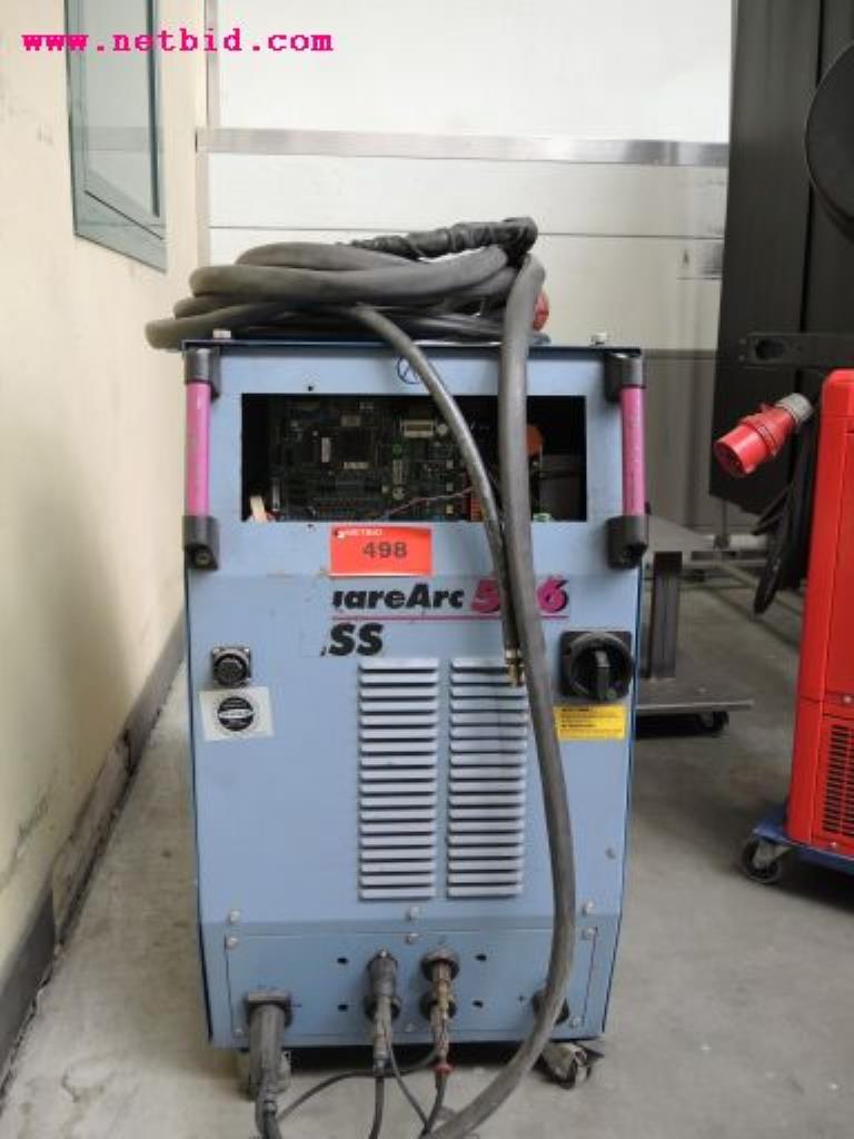 sheetmetal and metalworking machines <br><font size="2">In collaboration with Hilco Industrial Acquisitions bv<br></font>-14