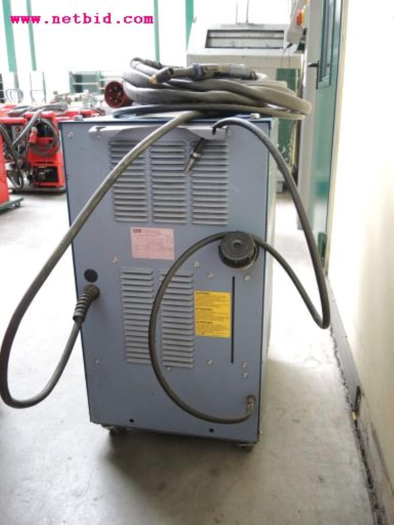 sheetmetal and metalworking machines <br><font size="2">In collaboration with Hilco Industrial Acquisitions bv<br></font>-15