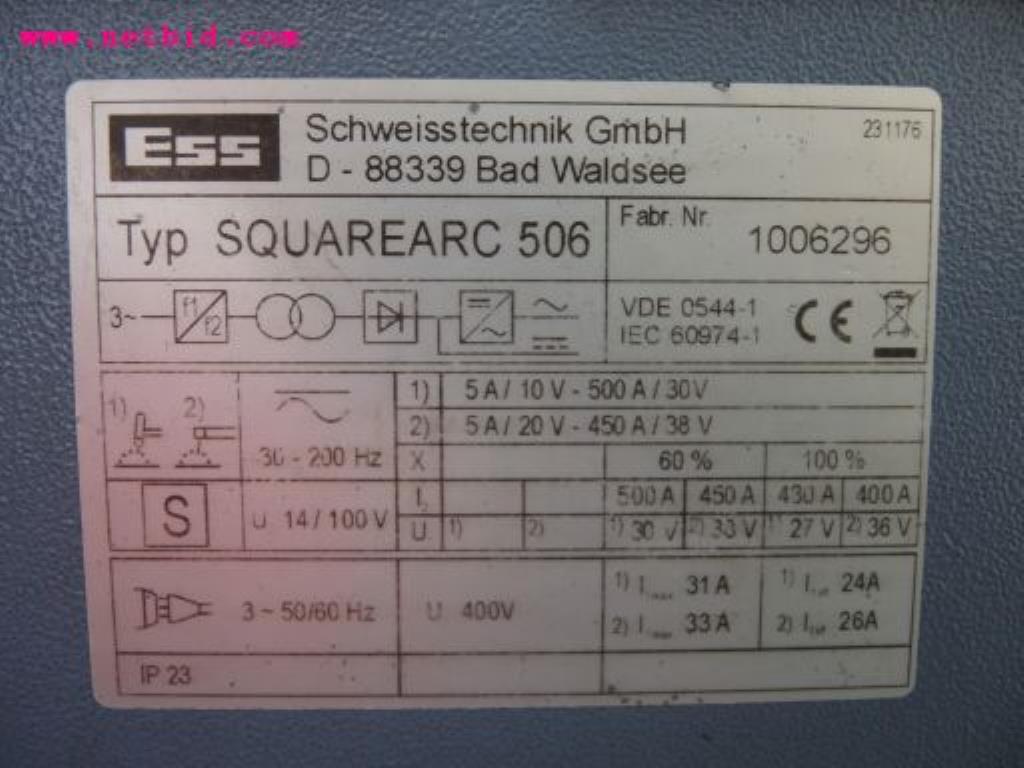 sheetmetal and metalworking machines <br><font size="2">In collaboration with Hilco Industrial Acquisitions bv<br></font>-2