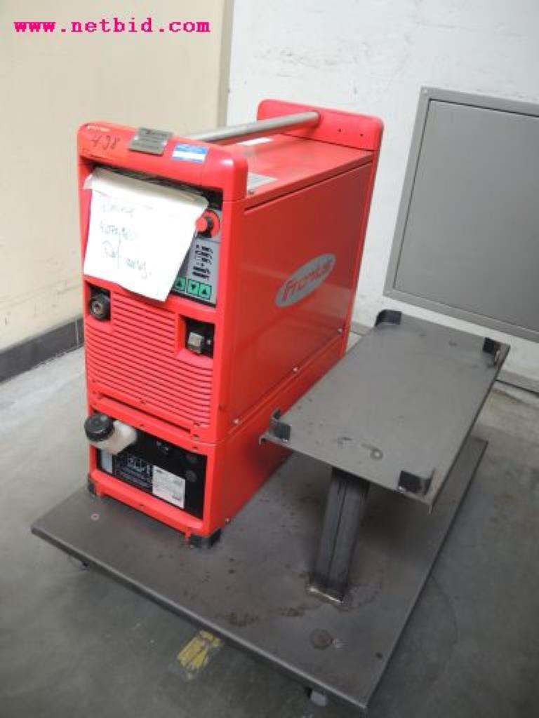 sheetmetal and metalworking machines <br><font size="2">In collaboration with Hilco Industrial Acquisitions bv<br></font>-3