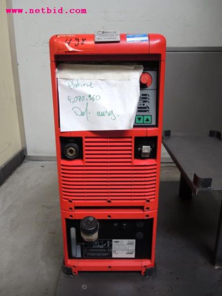 sheetmetal and metalworking machines <br><font size="2">In collaboration with Hilco Industrial Acquisitions bv<br></font>-4