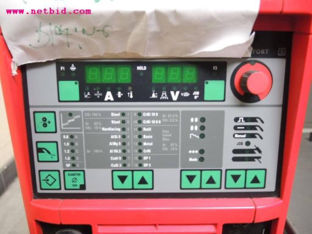 sheetmetal and metalworking machines <br><font size="2">In collaboration with Hilco Industrial Acquisitions bv<br></font>-5