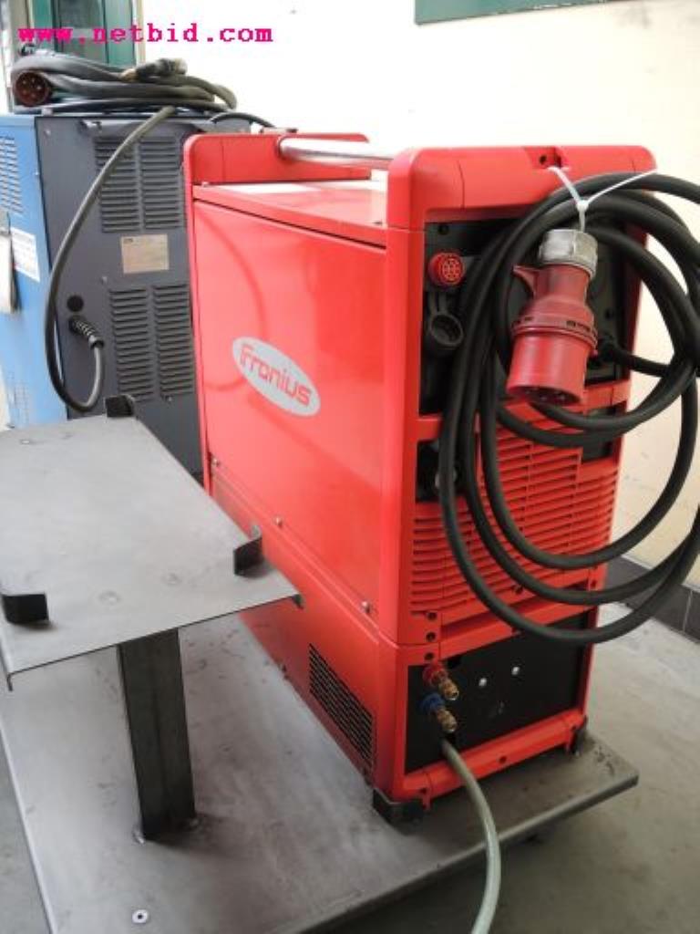 sheetmetal and metalworking machines <br><font size="2">In collaboration with Hilco Industrial Acquisitions bv<br></font>-6