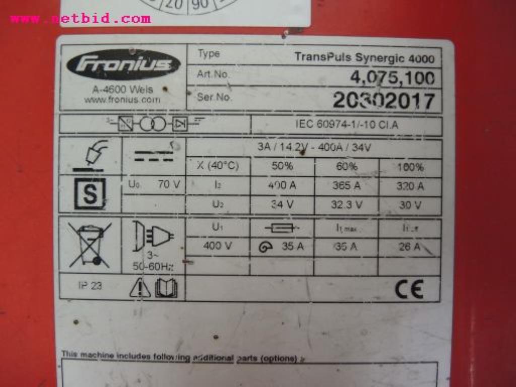 sheetmetal and metalworking machines <br><font size="2">In collaboration with Hilco Industrial Acquisitions bv<br></font>-7