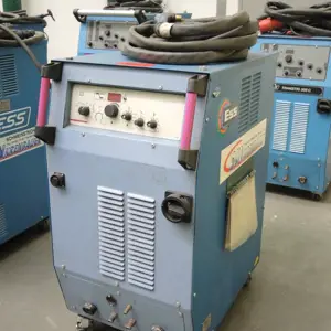 welding set, #4 ESS TransTig 356