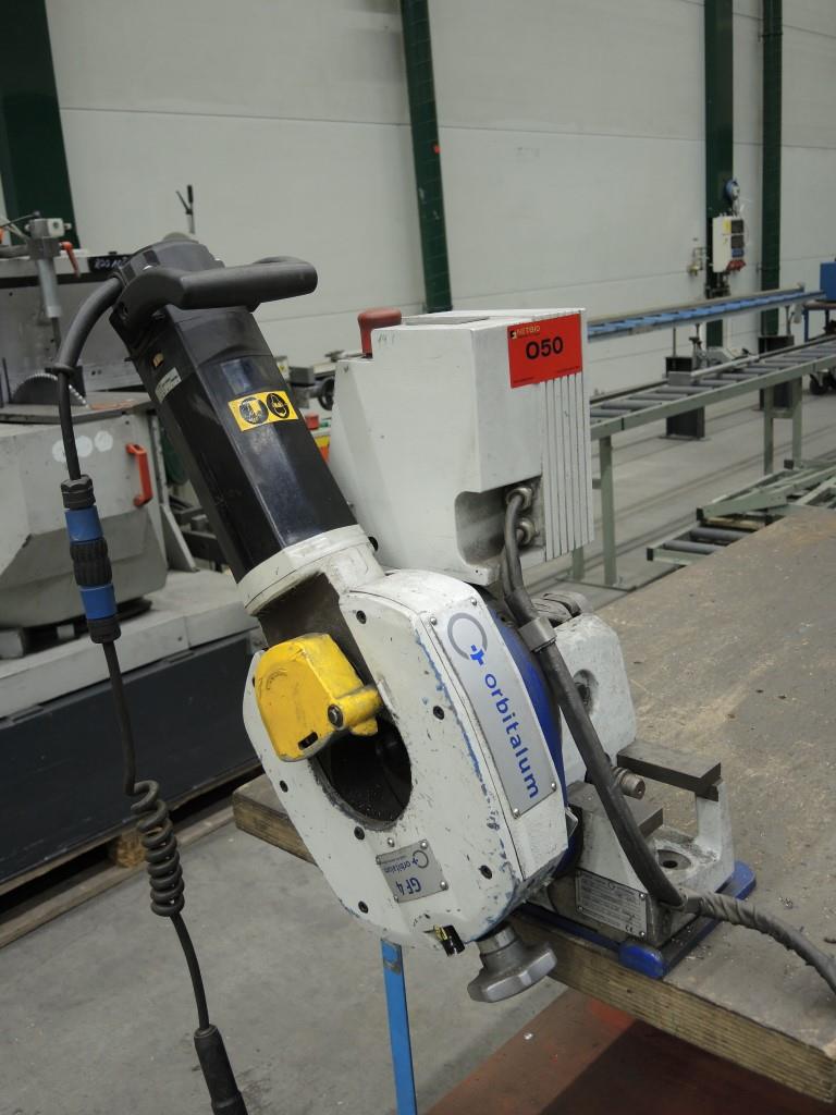 Blech- und Metallbearbeitungsmaschinen<br><font size="2">Zusammenarbeit mit Hilco Industrial Acquisitions bv</font><br><img src="/images/hil.png"><br>-2