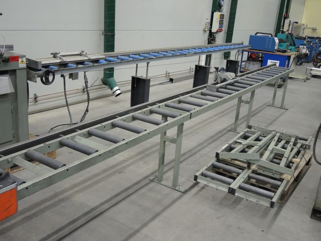 Blech- und Metallbearbeitungsmaschinen<br><font size="2">Zusammenarbeit mit Hilco Industrial Acquisitions bv</font><br><img src="/images/hil.png"><br>-10