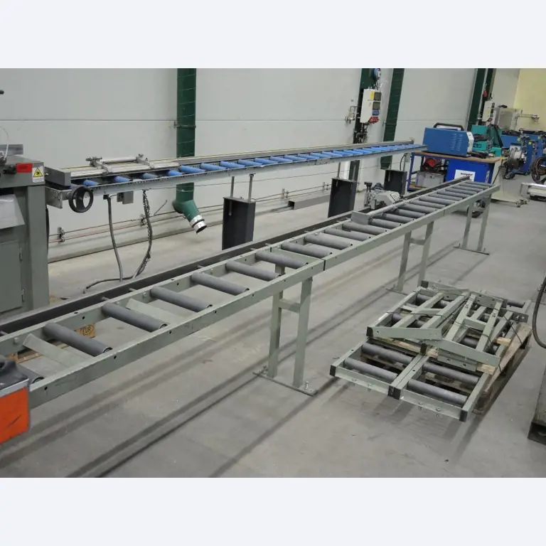 Chapas metálicas e máquinas para trabalhar metais<br><font size="2">Colaboração com Hilco Industrial Acquisitions bv</font><br><img src="/images/hil.png"><br>-10