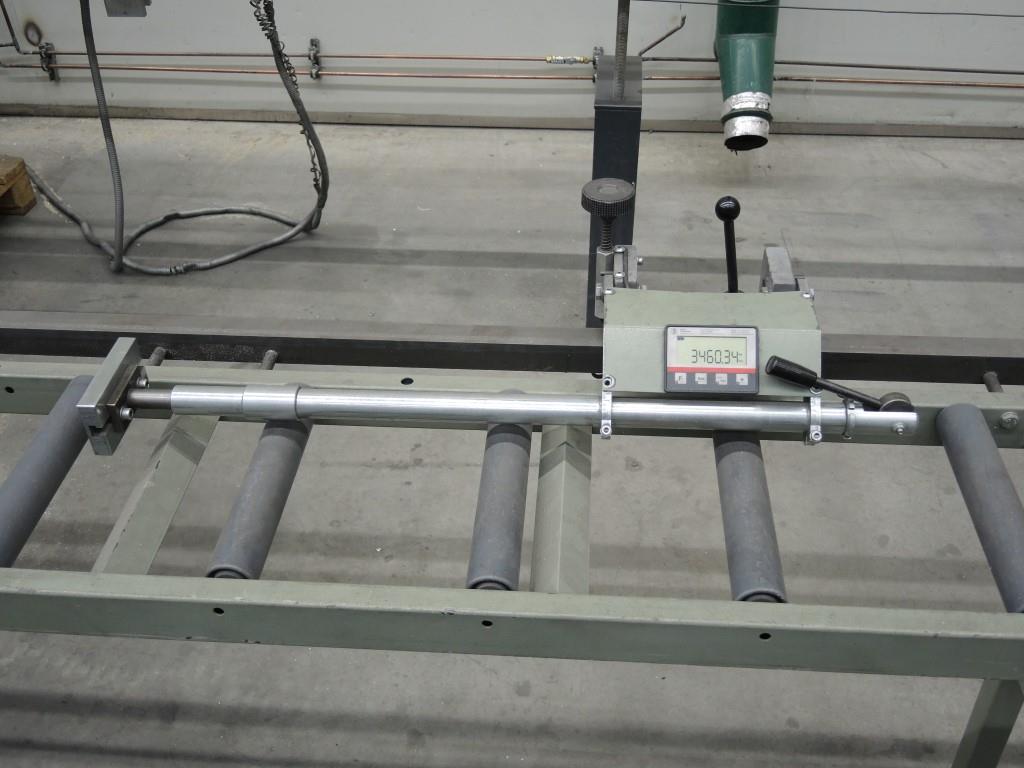 Blech- und Metallbearbeitungsmaschinen<br><font size="2">Zusammenarbeit mit Hilco Industrial Acquisitions bv</font><br><img src="/images/hil.png"><br>-11