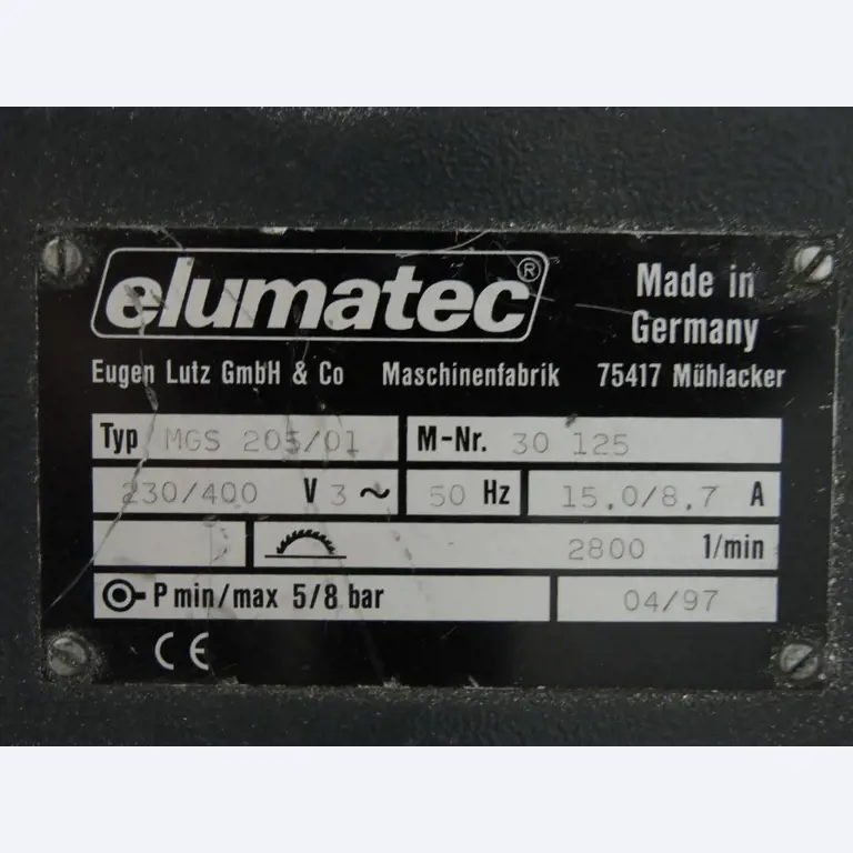 Chapas metálicas e máquinas para trabalhar metais<br><font size="2">Colaboração com Hilco Industrial Acquisitions bv</font><br><img src="/images/hil.png"><br>-3