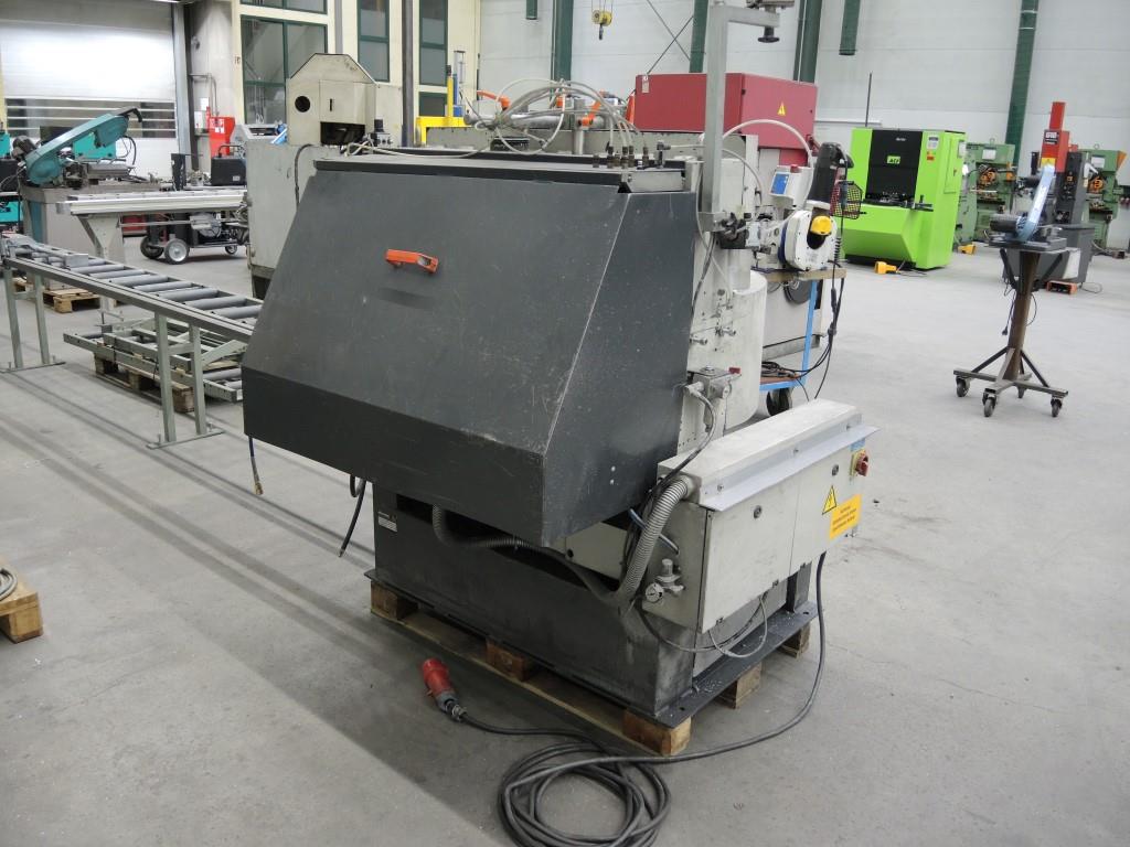 Blech- und Metallbearbeitungsmaschinen<br><font size="2">Zusammenarbeit mit Hilco Industrial Acquisitions bv</font><br><img src="/images/hil.png"><br>-6