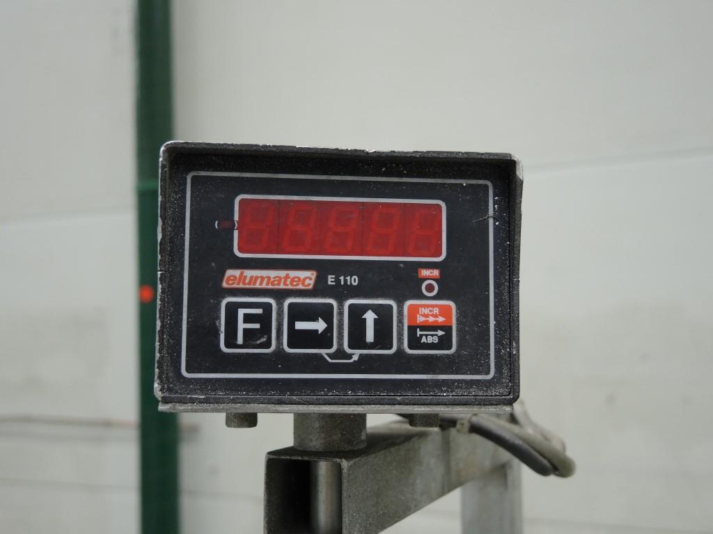 Blech- und Metallbearbeitungsmaschinen<br><font size="2">Zusammenarbeit mit Hilco Industrial Acquisitions bv</font><br><img src="/images/hil.png"><br>-9