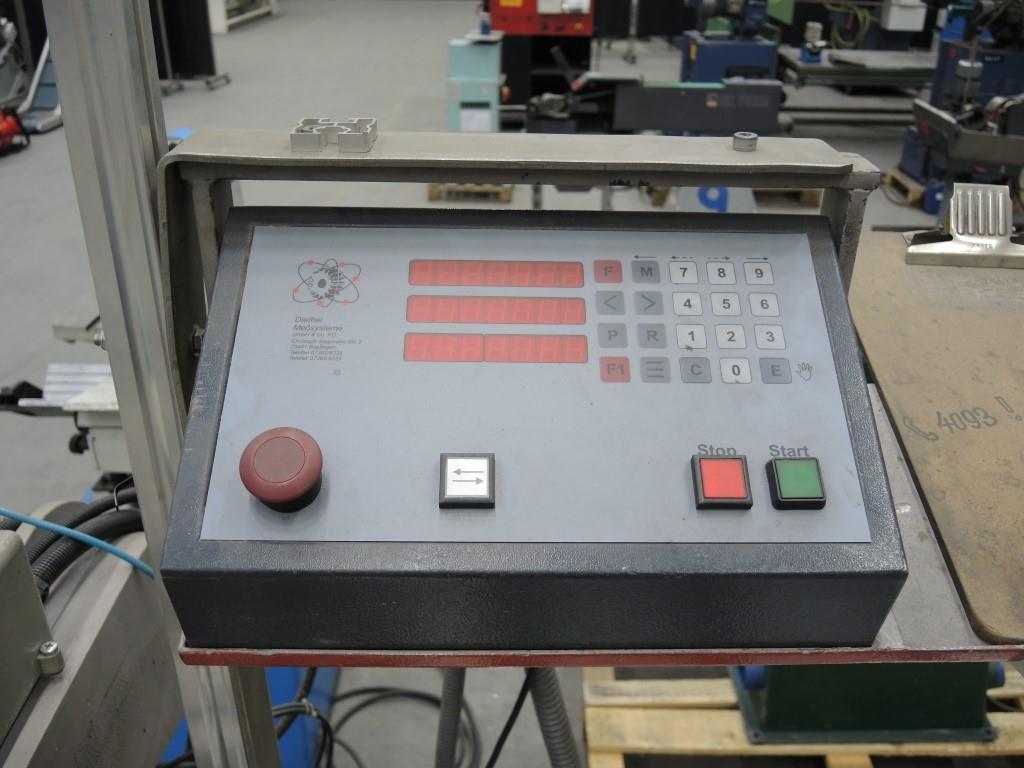 Chapas metálicas e máquinas para trabalhar metais<br><font size="2">Colaboração com Hilco Industrial Acquisitions bv</font><br><img src="/images/hil.png"><br>-6