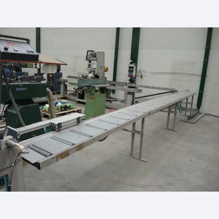 Chapas metálicas e máquinas para trabalhar metais<br><font size="2">Colaboração com Hilco Industrial Acquisitions bv</font><br><img src="/images/hil.png"><br>-7