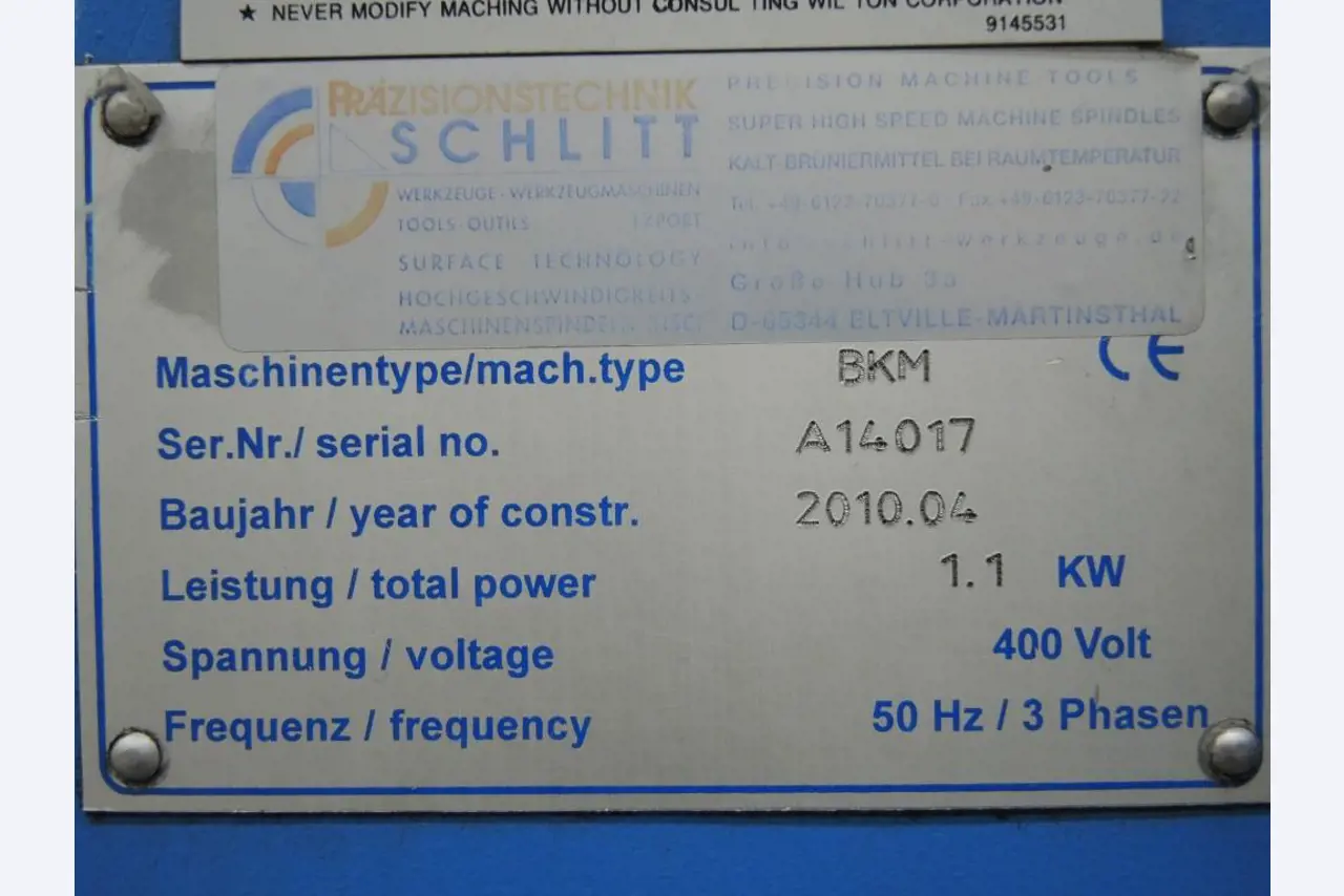Chapas metálicas e máquinas para trabalhar metais<br><font size="2">Colaboração com Hilco Industrial Acquisitions bv</font><br><img src="/images/hil.png"><br>-7