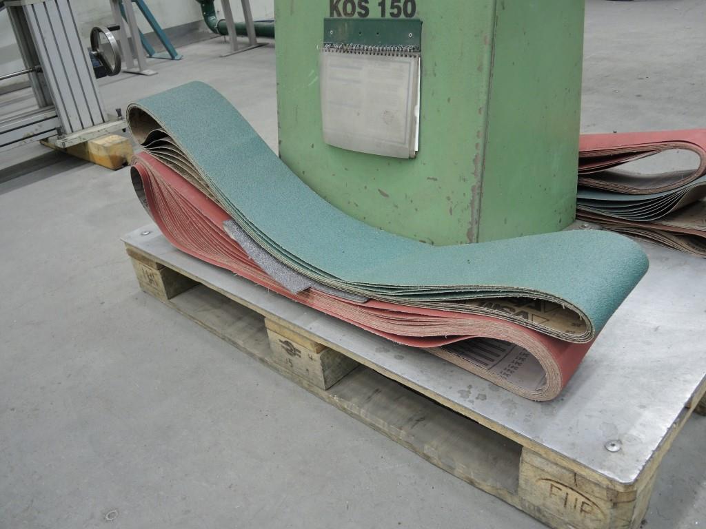 Chapas metálicas e máquinas para trabalhar metais<br><font size="2">Colaboração com Hilco Industrial Acquisitions bv</font><br><img src="/images/hil.png"><br>-5